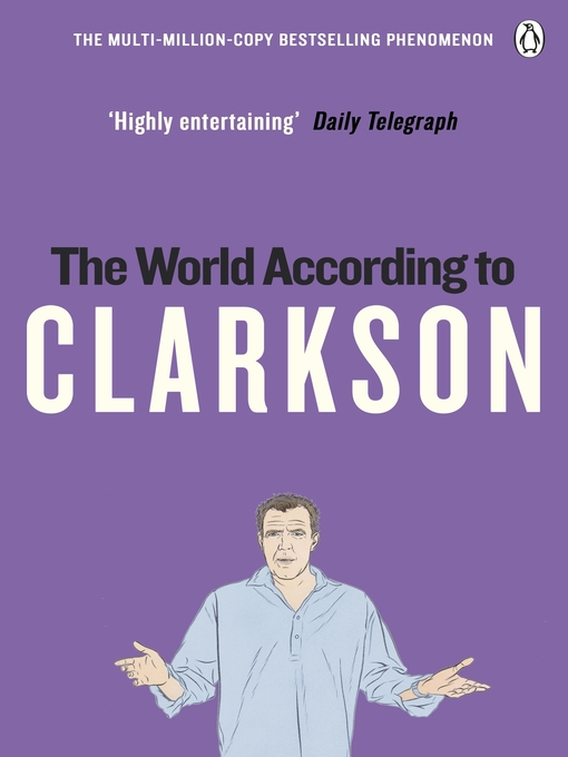 The World According to Clarkson (eBook)
